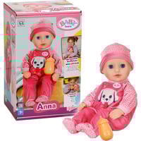4001167839027 - BABY born® Anna Pink 36cm Puppe 4001167839027 - BABY born® Anna Pink 36cm Puppe