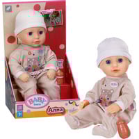 4001167839218 - BABY born® Anna Beige 36cm Puppe 4001167839218 - BABY born® Anna Beige 36cm Puppe