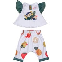 4001167871621 - BABY born® Äffchen Outfit 43cm Puppenzubehör