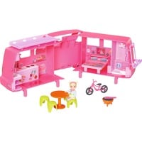 4001167906095 - BABY born® Minis - Campervan mit Jasmin Spielfahrzeug