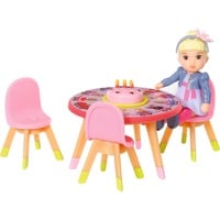 4001167906170 - BABY born® Minis - Playset Happy Birthday Lea Spielfigur