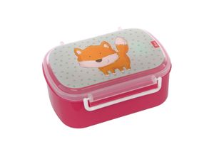 4001190251698 - Sigikid Lunchbox 17 x 11 x 7 cm