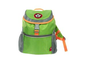 4001190252107 - Kinderrucksack KILY KEEPER (30x33x13) in bunt