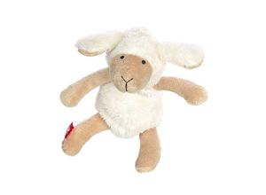 4001190388226 - Sigikid - Kuscheltier CUDDLY GADGETS - MINI SCHAF (16cm)