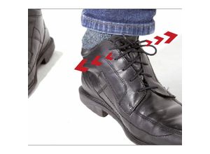 4001221390648 - Schnürbänder schwarz Schuhreparatur - HSI 4001221390648 - Schnürbänder schwarz Schuhreparatur - HSI