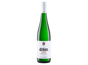 4001432005034 - Erben Spätlese Qualitätswein weiß 95 % vol 075 Liter - Inhalt 6 Flaschen