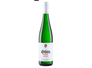 4001432031033 - Erben Spätlese feinfruchtig 2022 - 6er Karton