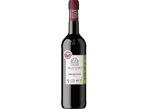 4001432667034 - Sontino BioVegan Primitivo IGP halbtrocken