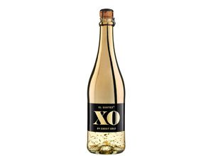 4001432713304 - El Cortez® XO 24 Carat Gold Schaumwein 075l