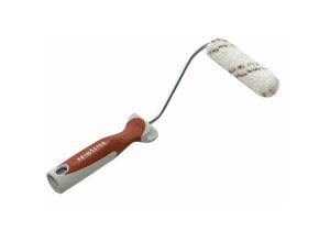 4001438075963 - Farbroller Lasutec Soft-Touch 10cm 8mm Malerrolle Farbwalze - Primaster