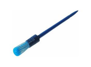 4001438118141 - Renovo - Ringpinsel für Rostschutz Gr 4 ø 25 mm blau Malerpinsel