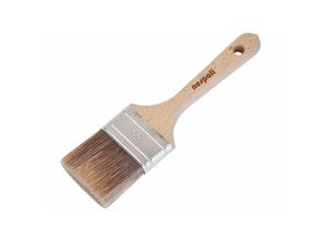 4001438142528 - Fillpro Wood Flachpinsel Lasuren 6 Stärke 60 mm Malerpinsel - Nespoli