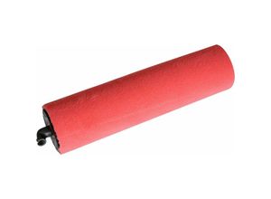 4001438155849 - RollMatic® Farbwalze RedFibre mit Antihaftbeschichtung 25 cm 4 mm Farbroller - Nespoli