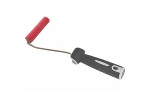 4001438160539 - Lackierroller RedFibre mit Antihaftbeschichtung 27 cm 10 cm Malerpinsel - Nespoli