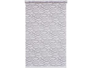 4001442415212 - Plissee Start-up Style Honeycomb Plissees Gr 95 cm zweiseitig verschiebbar 80 cm blau (dunkelblau silberfarben silberfarben) Plissees ohne Bohren verspannt mit Simply-Fix Klemmträger Wabenplissee nach Maß