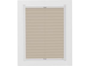 4001442774609 - Dachfensterplissee Young Style Energy Saving Plissees Gr 7390 cm zweiseitig verschiebbar 7760 cm beige (sand weiß) Dachfensterplissees mit Energiespareffekt Führungsschienen 4001442774609 - Dachfensterplissee Young Style Energy Saving Plissees Gr 7390 cm zweiseitig verschiebbar 7760 cm beige (sand weiß) Dachfensterplissees mit Energiespareffekt Führungsschienen