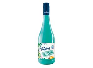 4001486067965 - Katlenburger Tropica Swimming Pool 7 % vol 075 Liter - Inhalt 6 Flaschen