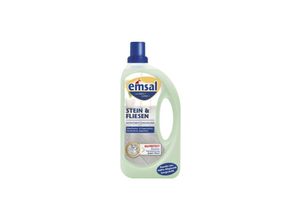 4001499944697 - Emsal - Stein und Fliesen natur matt hochglanz 1L Flasche Bio Protect