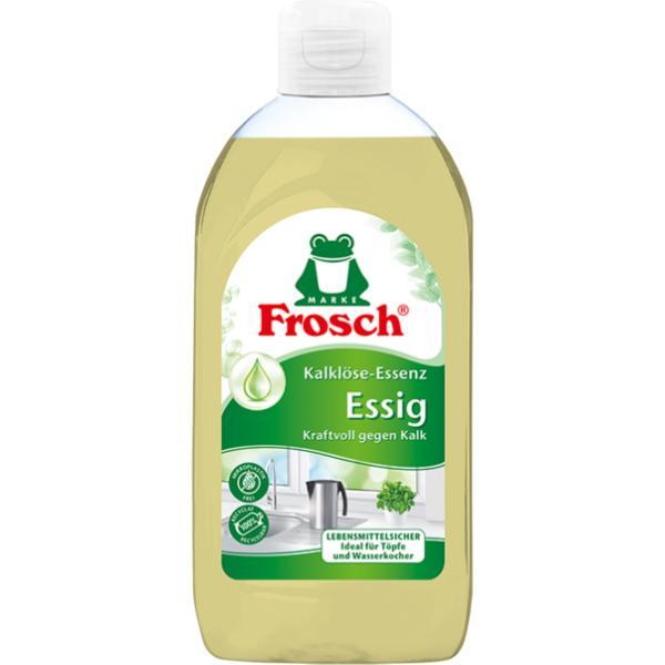 4001499966415 - Essig Kalklöse-Essenz 300ml 4001499966415 Frosch