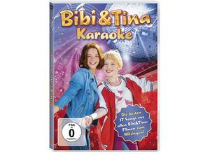 4001504126131 - - GEBRAUCHT Bibi &Tina - Kinofilm-Karaoke - Preis vom 04062023 050858 h