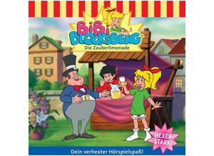 4001504266035 - Bibi Blocksberg - GEBRAUCHT Die Zauberlimonade - Preis vom 02062023 050629 h