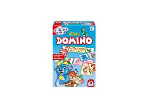 4001504405397 - Spielware Domino Kids