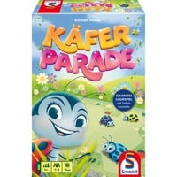 4001504406608 - Käferparade Brettspiel