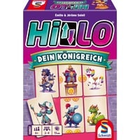 4001504406806 - HiLo - Dein Königreich Kartenspiel