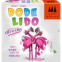 4001504408893 - Schmidt Dodelido Extreme Geschicklichkeitsspiel