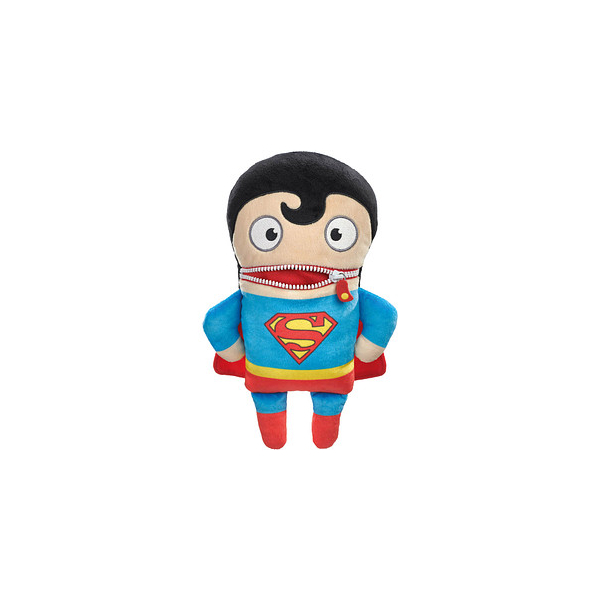 4001504425517 - Superman Sorgenfresser Kuscheltier 4001504425517 Schmidt