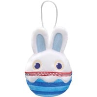 4001504426507 - Sorgenfresser Happy Eggs Snudo Kuscheltier