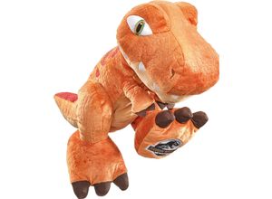 4001504427573 - SCHMIDT SPIELE - DreamWorks Jurassic World - Jurassic World T-Rex 48 cm