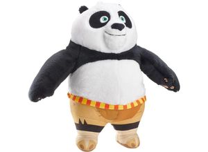 4001504427634 - SCHMIDT SPIELE - Kung Fu Panda Po 25 cm