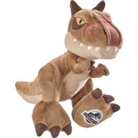 4001504427726 - SCHMIDT SPIELE - Jurassic World Toro 27 cm