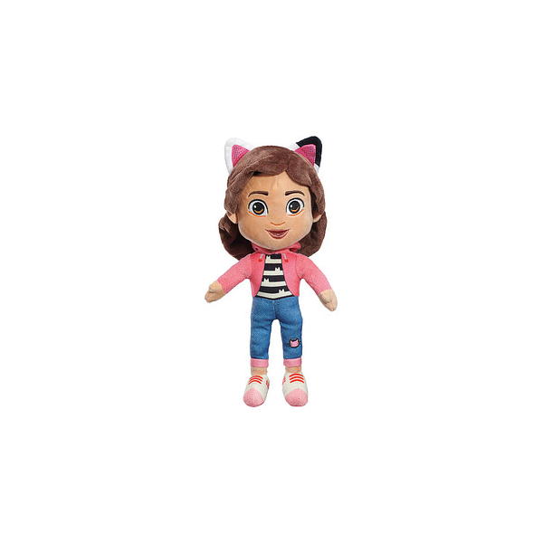 4001504427849 - SCHMIDT SPIELE Dreamworks - Gabbys Dollhouse Gabby 28 cm