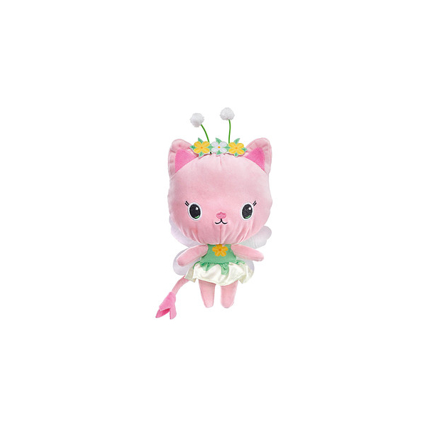 4001504427870 - SCHMIDT SPIELE Dreamworks - Gabbys Dollhouse Kitty Fee 22 cm