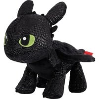 4001504428426 - Dragons - Ohnezahn Kuscheltier 4001504428426 - Dragons - Ohnezahn Kuscheltier
