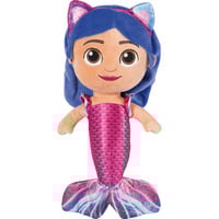 4001504428525 - Gabbys Dollhouse - Mermaid Gabby 28 cm Kuscheltier