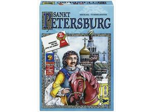 4001504481407 - St Petersburg