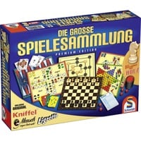 4001504491253 - Spielware Die grosse Spielesammlung (Premium Edition)