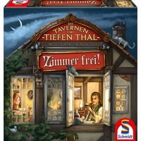 4001504493912 - Die Tavernen im Tiefen Thal Das Gasthaus von Tiefen Thal (Spiel-Zubehör) 4001504493912 - Die Tavernen im Tiefen Thal Das Gasthaus von Tiefen Thal (Spiel-Zubehör)