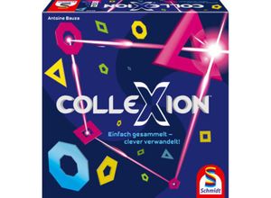 4001504493943 - Spiel ColleXion - ab 7 Jahren