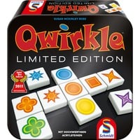 4001504493967 - Qwirkle Limited Edition Brettspiel
