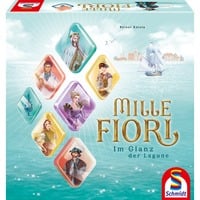 4001504494001 - Brettspiel Mille Fiori - ab 10 Jahren