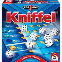 4001504494322 - For One - Kniffel Würfelspiel