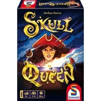 4001504494568 - Skull Queen Kartenspiel