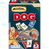 4001504494629 - DOG Avatar Brettspiel 4001504494629 - DOG Avatar Brettspiel
