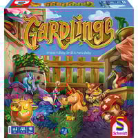 4001504494650 - Gardlings Brettspiel
