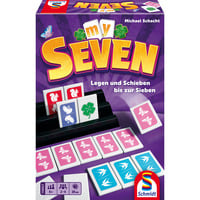 4001504494674 - MySeven Brettspiel