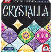 4001504494711 - Crystalla Brettspiel